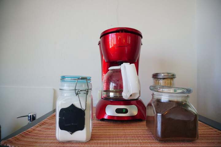 Breakfast/Coffee Service 146 of 190