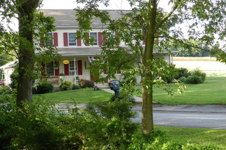 Property Grounds 14 of 29