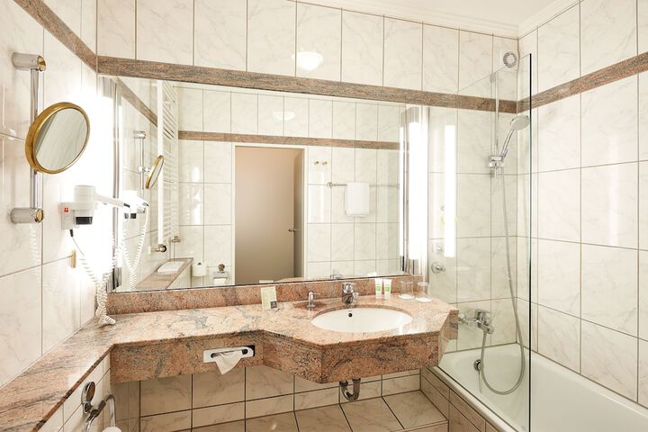 Bath Amenities