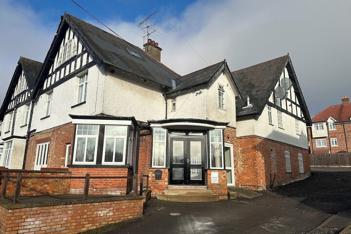 Cavendish Hotel in High Wycombe