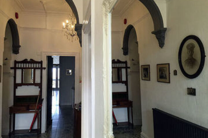 Ballroom/Hall 36 of 42