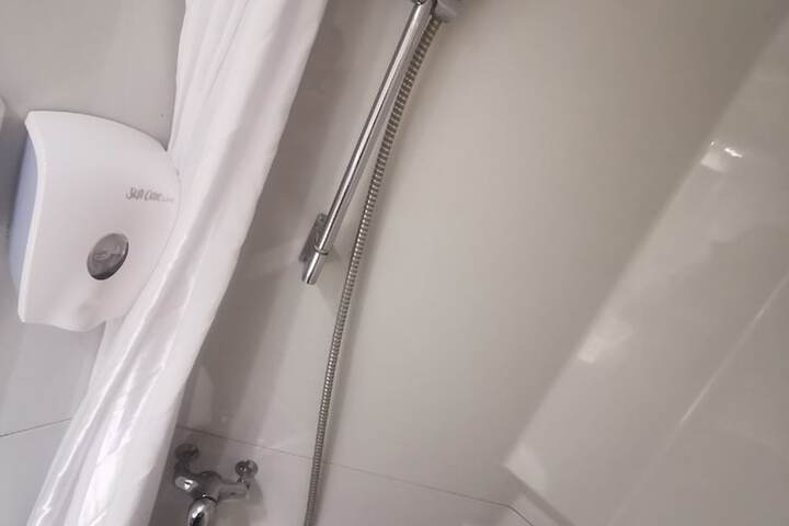Bath Photo