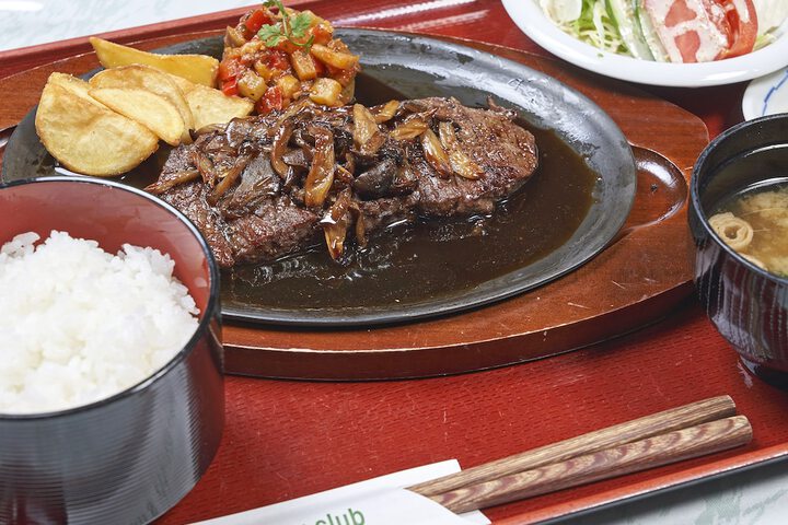 Dining Photos