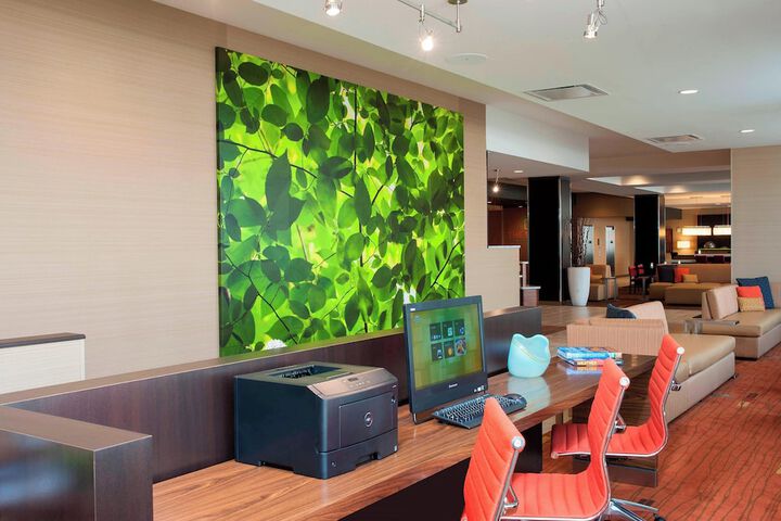 Amenities