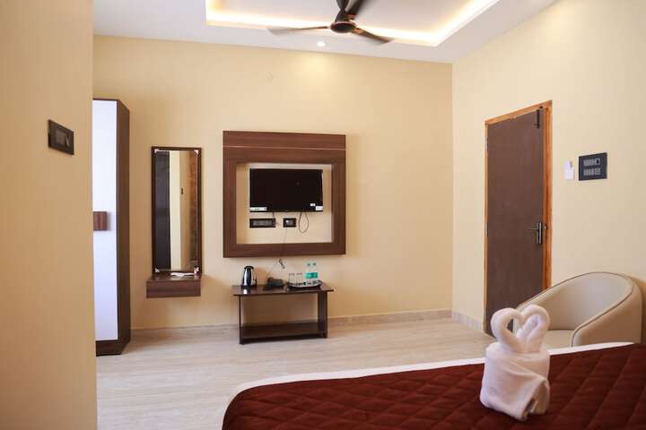 Hotel 16 of 22