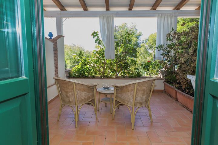 Terrace/Patio 45 of 90