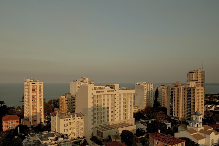 Hotel View 90 of 91