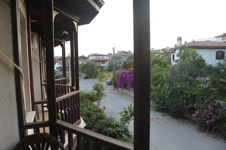 Hotel View 43 of 43