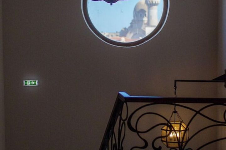 Hotel Interior 85 of 108
