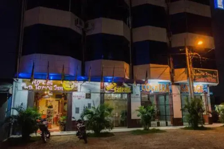Image of La Torre Inn