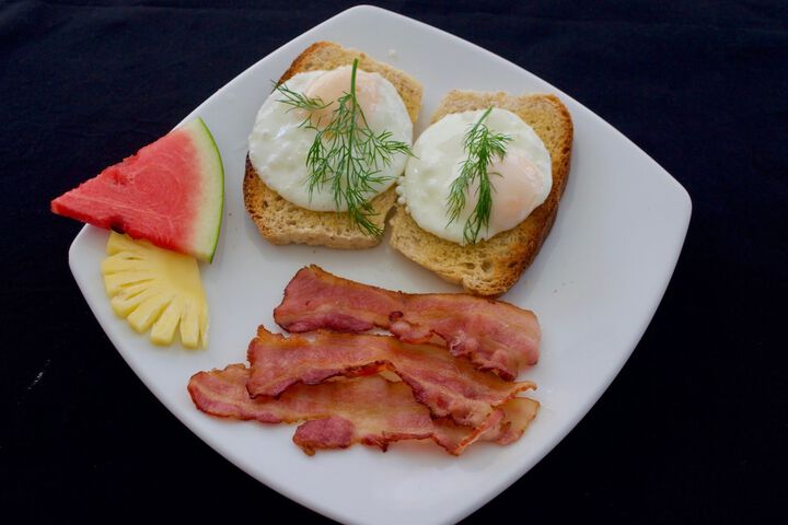 Breakfast/Coffee Service 98 of 103