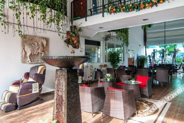 Hotel Interior 13 of 45