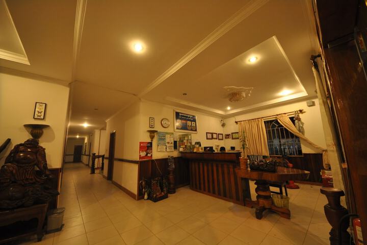 Hotel Interior 2 of 45