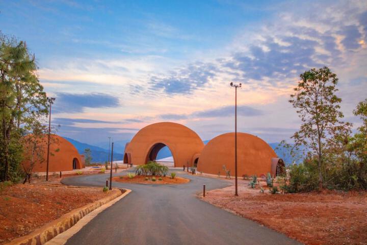 Xikang Wellness & Resort Jinggu Baima Mountain