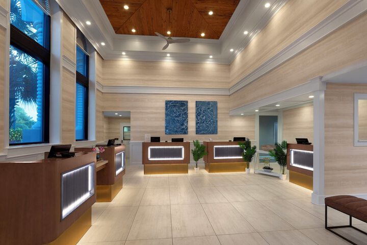 Hotel Interior 2 of 212