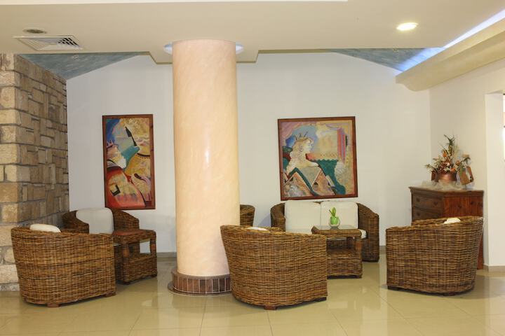Hotel Interior 3 of 31