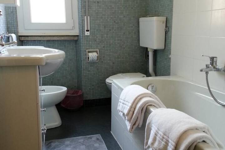 Bath Amenities