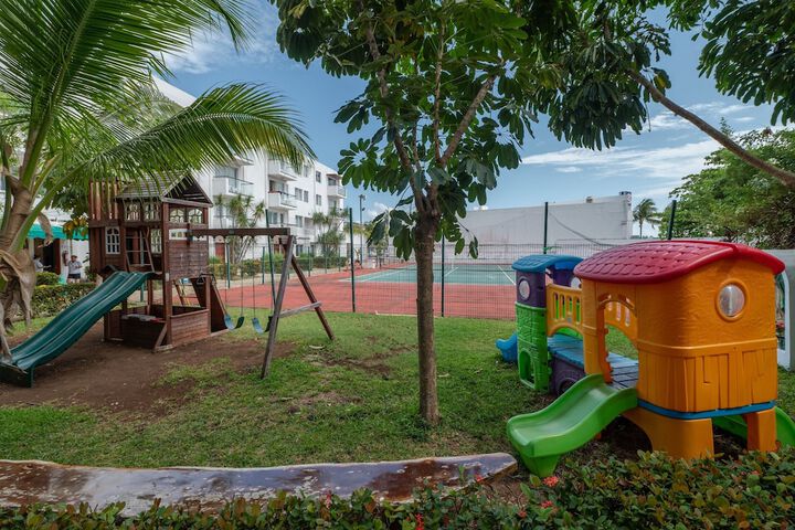 Children's activities