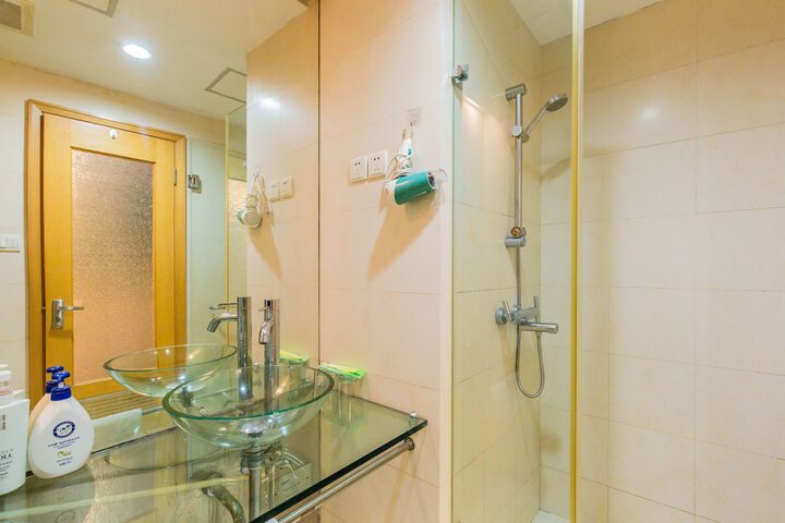 Bathroom Vanities