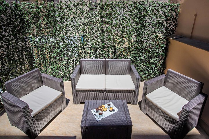 Terrace/Patio 34 of 51