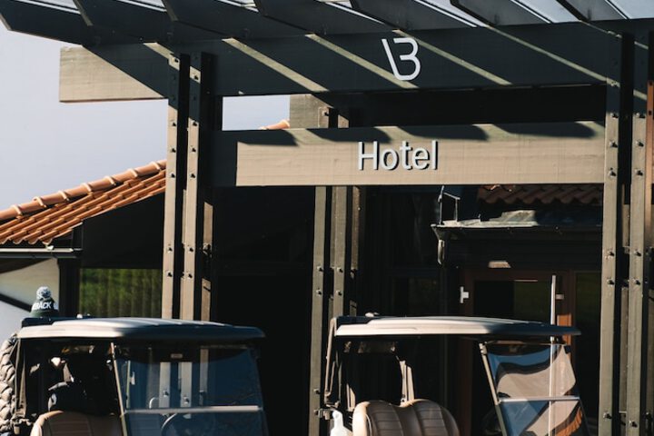 Barsebäck Resort Hotell