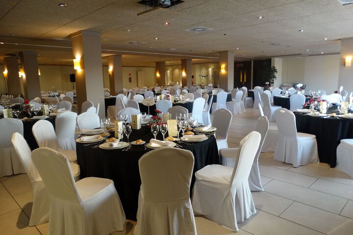 Wedding/Banquet 101 of 105