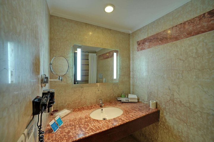 Bath Photo