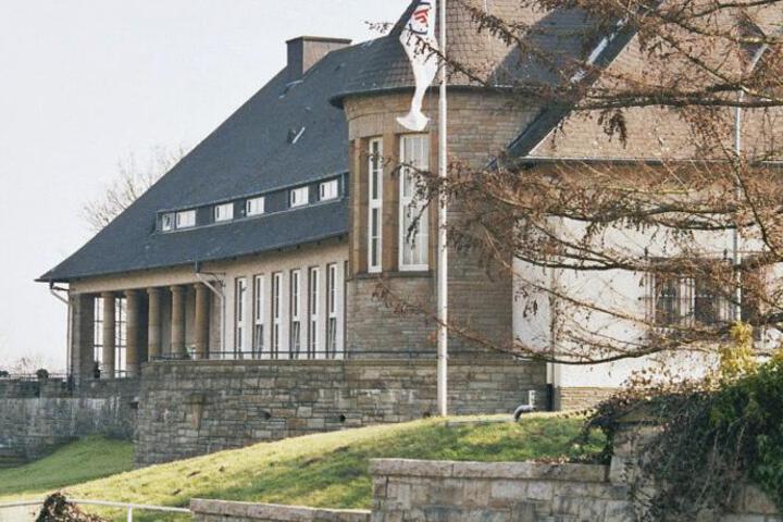 CASINO REHMANNSHOF