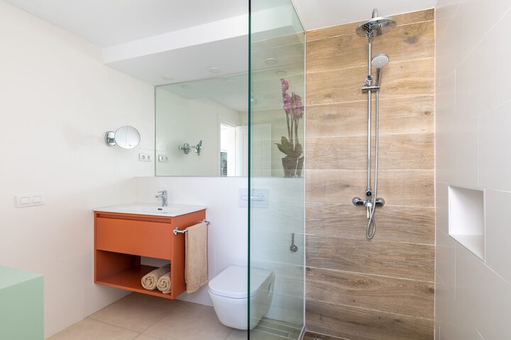Bath Photo