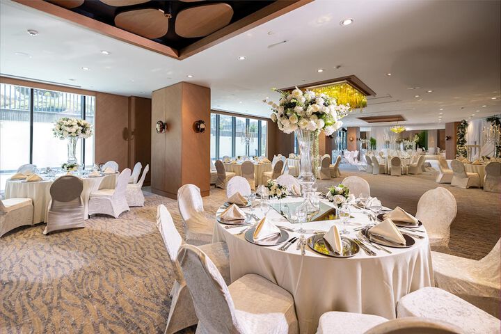 Wedding/Banquet 69 of 85