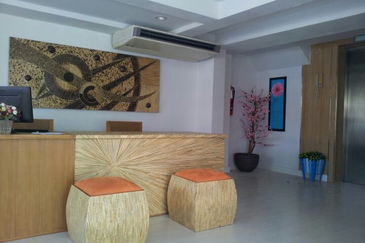 Hotel Interior 2 of 71