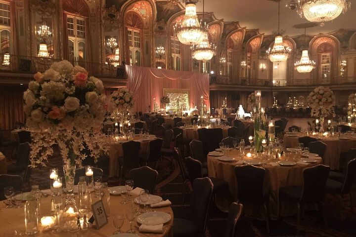 Ballroom