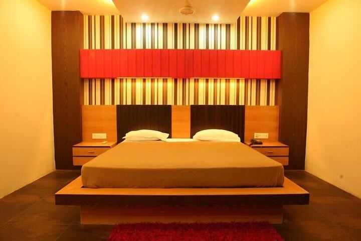 Fitness Center Photo