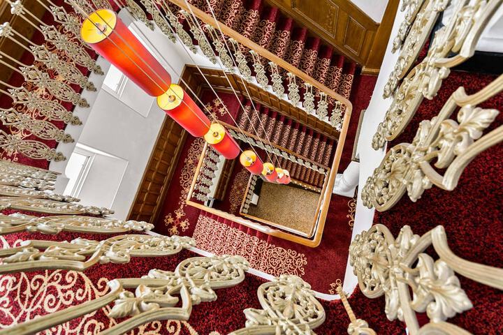 Hotel Interior 63 of 87