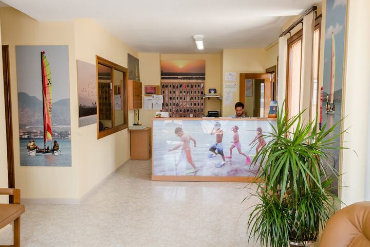 Hotel Interior 9 of 74