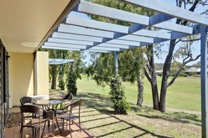 Terrace/Patio 17 of 18