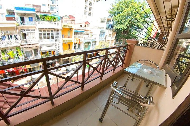 Terrace/Patio 12 of 21