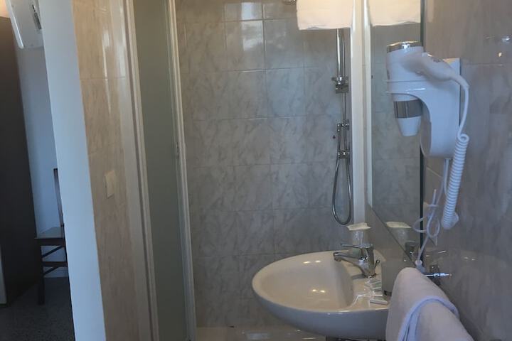 Bath Interior