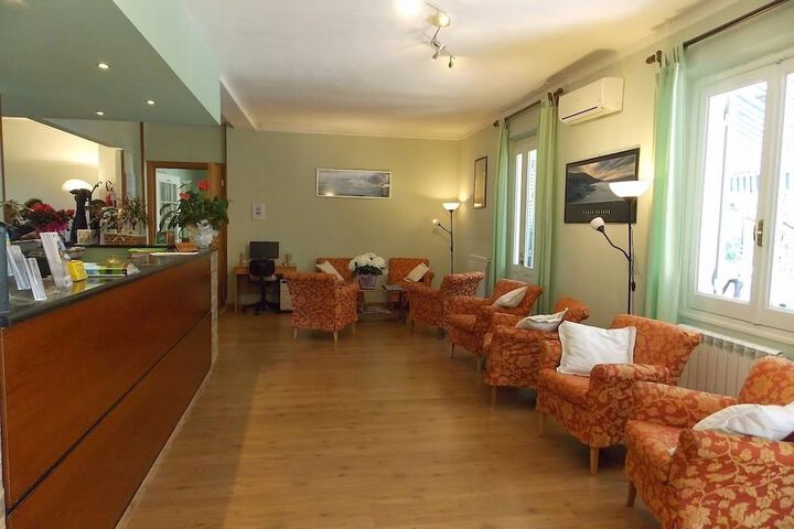 Hotel Interior 9 of 65