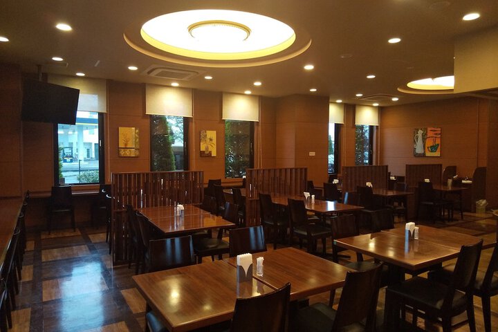 Dining Photos