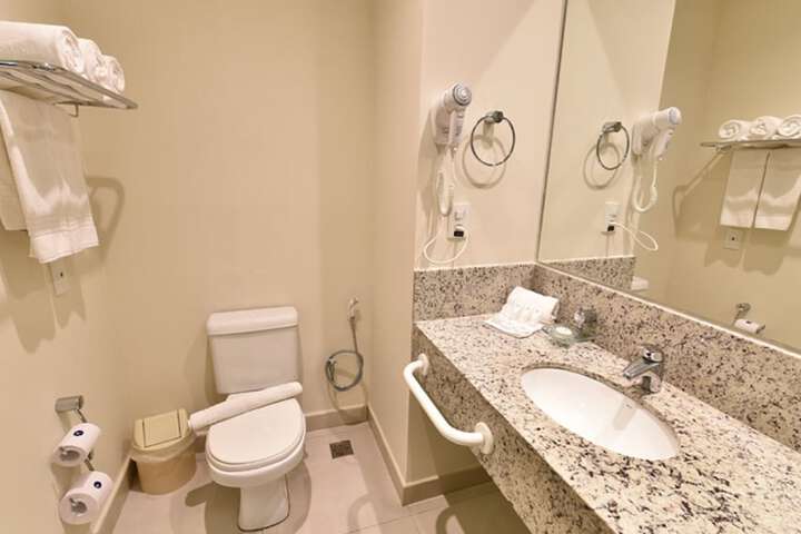 Bathroom Vanities