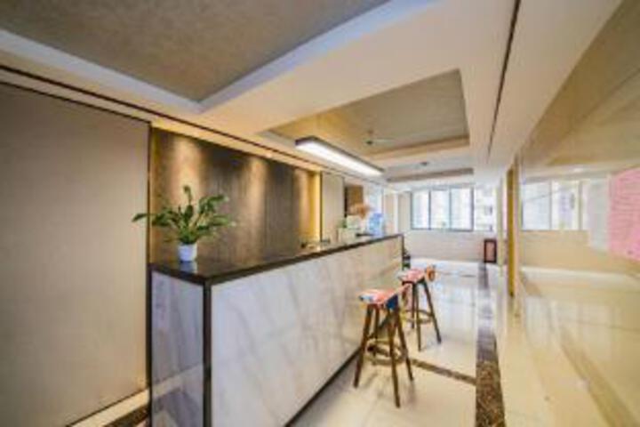 Junting Hotel (Yuhuating CapitaMall Branch)