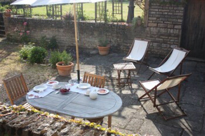 Terrace/Patio 26 of 26