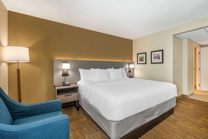 1 King Bed Accessible (10 of 18)
