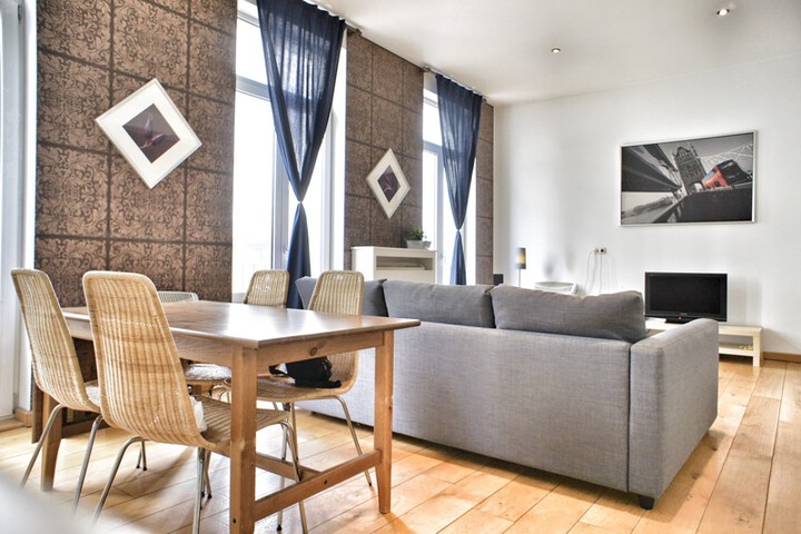 Fitness Center Photo