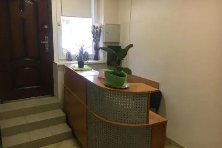 Greenhostel
