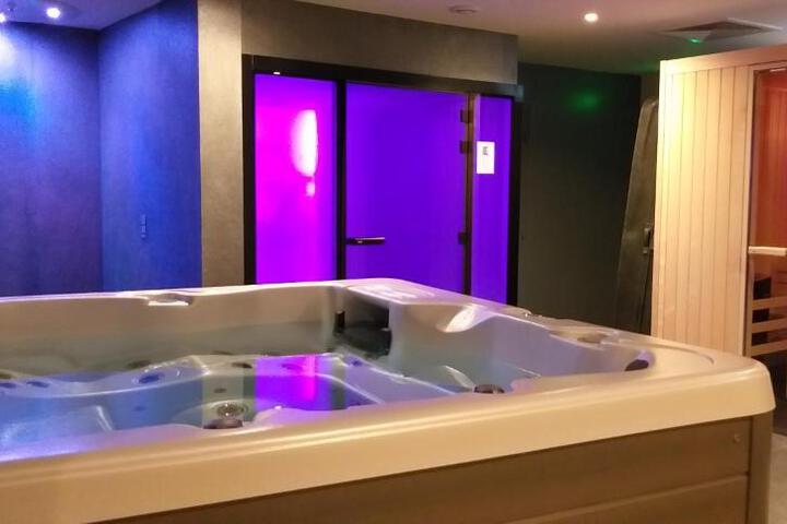 Spa 9 of 22