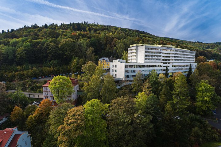 Hotel 46 of 48