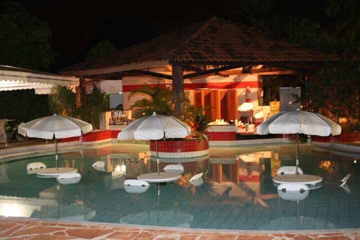 Pool 5 of 15