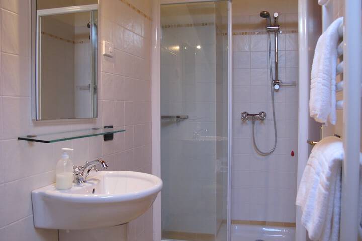Bath Interior